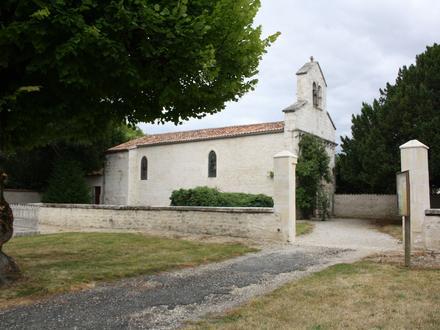 Immagine Sainte-Même Immagine Sainte-Même