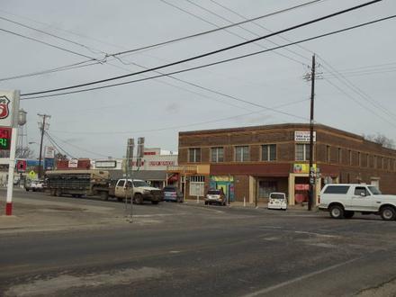 Bild von Krum (Texas) Bild von Krum (Texas)