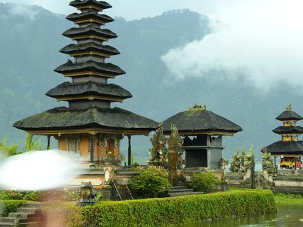 Image of Bedugul Image of Bedugul