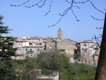 Immagine Formello Immagine Formello