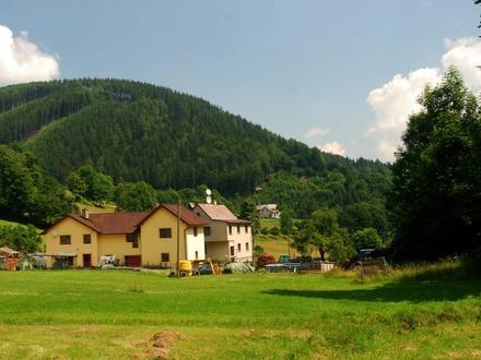 Bild von Košařiska Bild von Košařiska