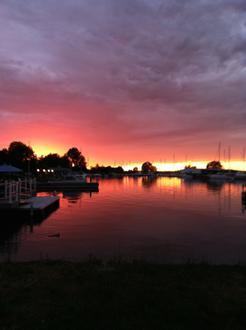 Imagen de Sackets Harbor Imagen de Sackets Harbor
