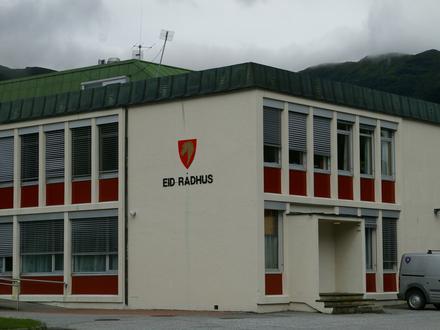 Bild von Nordfjordeid Bild von Nordfjordeid