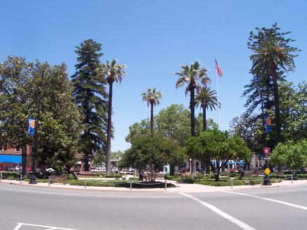 Picha ya Orange, California Picha ya Orange, California