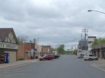 Hình ảnh về Roberts, Wisconsin Hình ảnh về Roberts, Wisconsin