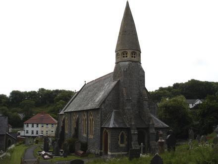 Imatge de Cei Newydd Imatge de Cei Newydd