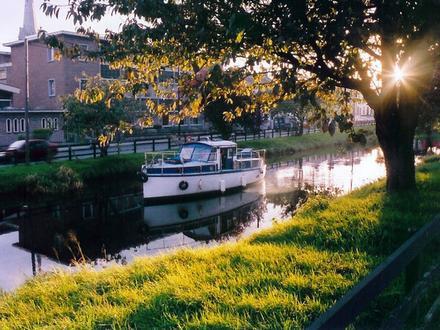 Bild von Tullamore