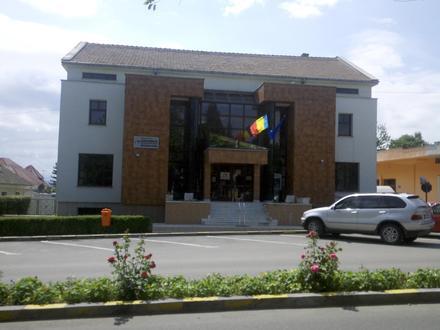Bild von Buhuși