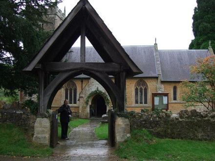 Image of Pitcombe Image of Pitcombe