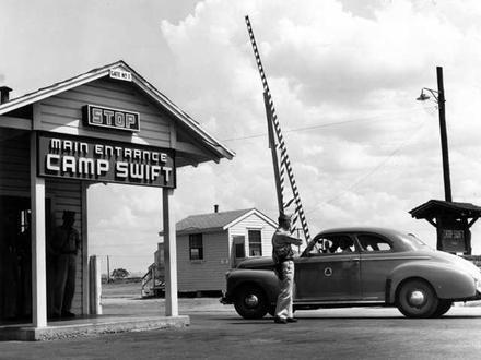 Imagen de Camp Swift
