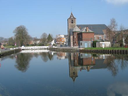 Bild von La Louvière