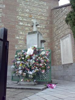 Immagine Fuencarral Immagine Fuencarral