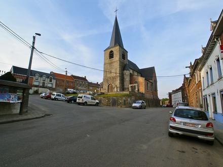 Afbeelding van Ronquières Afbeelding van Ronquières