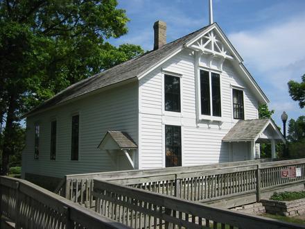 Bild von Edina (Minnesota)