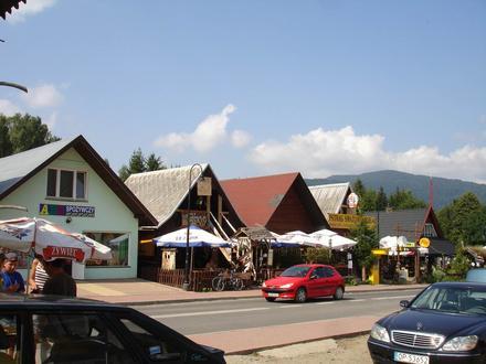 Image of Cisna