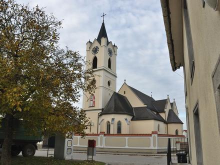 Obrázok Hargelsberg Obrázok Hargelsberg