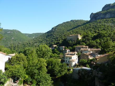 Image de Gorniès Image de Gorniès