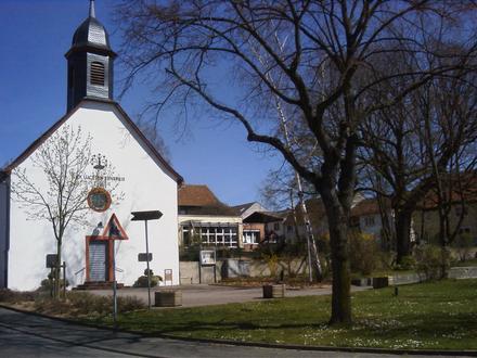 Afbeelding van Ober-Ramstadt Afbeelding van Ober-Ramstadt