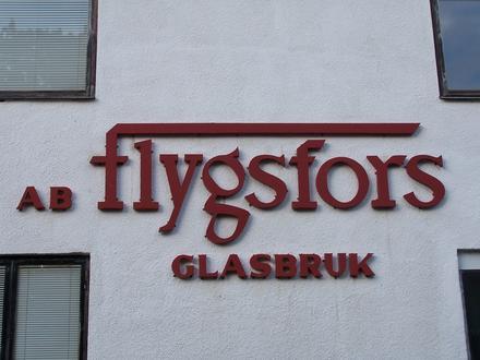 Image of Flygsfors Image of Flygsfors