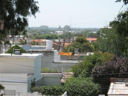Bild von Alta Gracia Bild von Alta Gracia