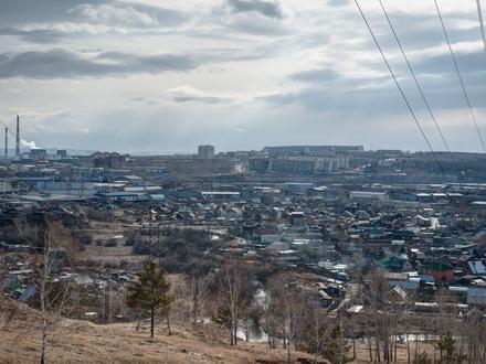 Bild på Irkutsk Bild på Irkutsk