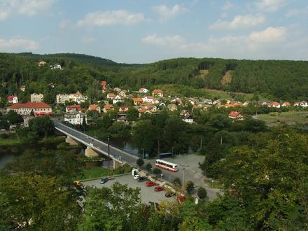Immagine Nižbor