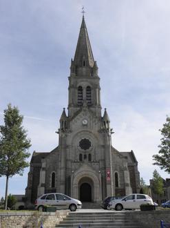 Imatge de Le Theil-de-Bretagne