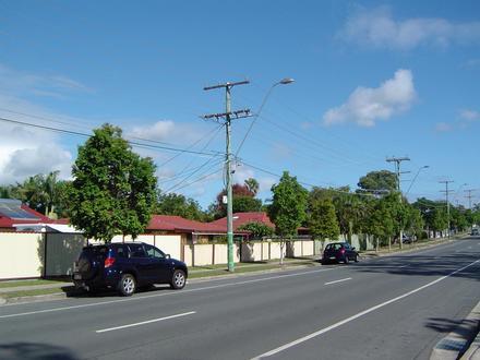 Immagine Crestmead