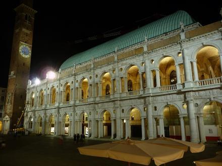 Obrázok Vicenza Obrázok Vicenza
