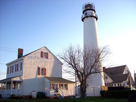 Bild von Fenwick Island Bild von Fenwick Island