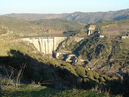 Immagine Mogadouro Immagine Mogadouro