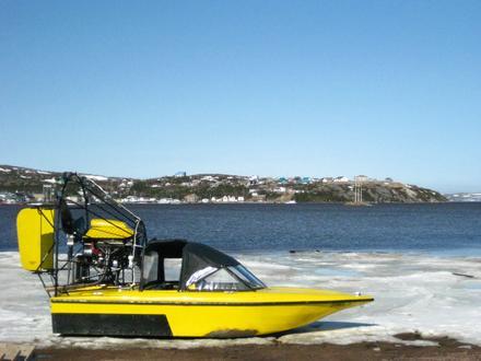 Image de Saint-Augustin (Le Golfe-du-Saint-Laurent)