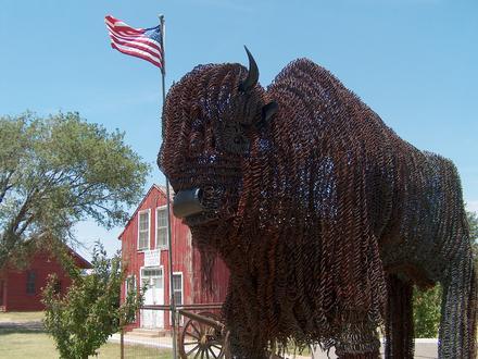 Image of Wallace, Kansas