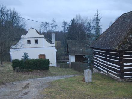 Immagine Nechvalice Immagine Nechvalice