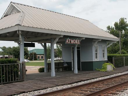 Imagen de Atmore