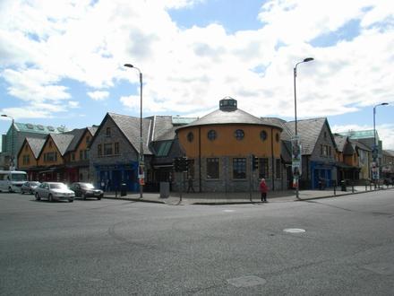 Imagen de Crumlin Imagen de Crumlin