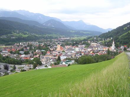 Obrázok Schladming Obrázok Schladming