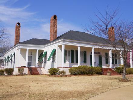 Imatge de Smiths Station Imatge de Smiths Station