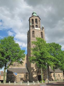 Bild von Huissen Bild von Huissen