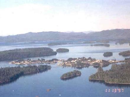 Image of Craig, Alaska Image of Craig, Alaska