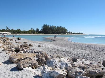 Bild von Sanibel
