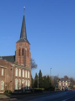 Image de Aalst (Brabant-Septentrional) Image de Aalst (Brabant-Septentrional)