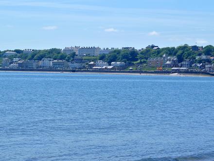 Bild på Filey Bild på Filey
