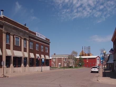 Bild von Cloquet Bild von Cloquet