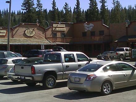 Image of Bragg Creek Image of Bragg Creek
