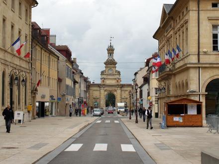 Imatge de Pontarlier