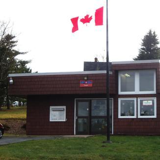 Image of Tangier, Nova Scotia