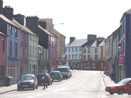 Immagine Swinford Immagine Swinford