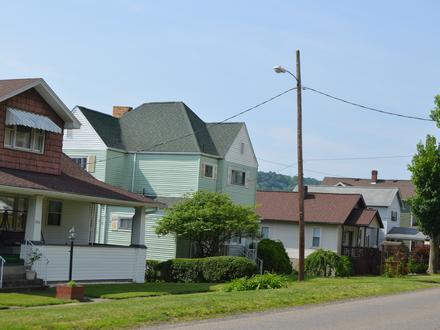 Bild von Shadyside