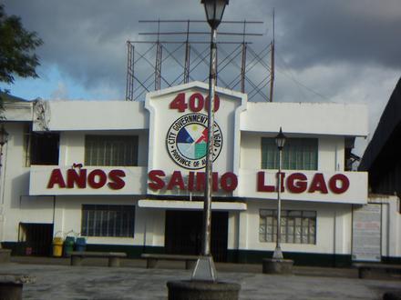 Immagine Ligao Immagine Ligao